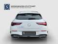 Mercedes-Benz CLA 220 CLA 220 Shooting Brake d AMG 18" Kamera Ambiente Blanc - thumbnail 6