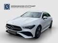 Mercedes-Benz CLA 220 CLA 220 Shooting Brake d AMG 18" Kamera Ambiente Blanc - thumbnail 1
