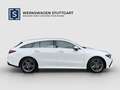 Mercedes-Benz CLA 220 CLA 220 Shooting Brake d AMG 18" Kamera Ambiente Blanc - thumbnail 4