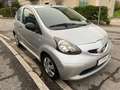 Toyota Aygo 1.0 12V VVT-i 3 porte Now Argento - thumbnail 3