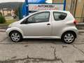 Toyota Aygo 1.0 12V VVT-i 3 porte Now Argento - thumbnail 4