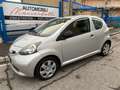 Toyota Aygo 1.0 12V VVT-i 3 porte Now Argento - thumbnail 1