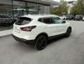 Nissan Qashqai Weiß - thumbnail 4