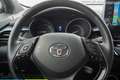 Toyota C-HR 2.0 Hybrid Dynamic BITONE Keyless ACC PDC Grijs - thumbnail 22
