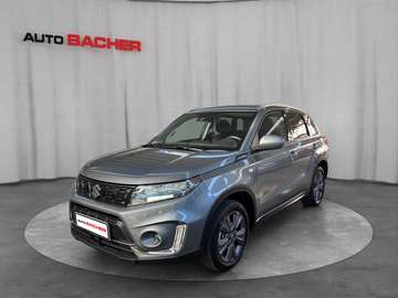 Suzuki Vitara 1,4 GL