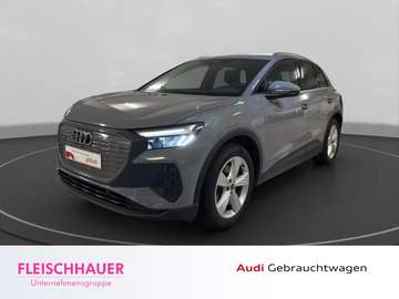 e-tron 35 LED+ACC+Kamera+19''+VC+sound+App-connect
