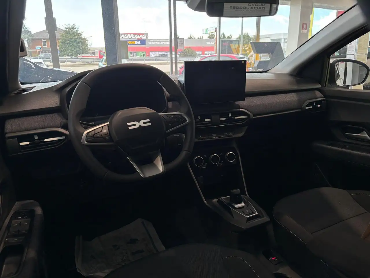 Dacia Jogger 2026