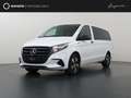 Mercedes-Benz Vito eVito Tourer 129 L2 PRO 90kWh | Snelladen 110 KWh Wit - thumbnail 1
