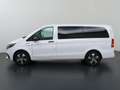 Mercedes-Benz Vito eVito Tourer 129 L2 PRO 90kWh | Snelladen 110 KWh Wit - thumbnail 18