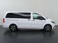 Mercedes-Benz Vito eVito Tourer 129 L2 PRO 90kWh | Snelladen 110 KWh Wit - thumbnail 3