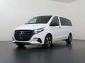 Mercedes-Benz Vito eVito Tourer 129 L2 PRO 90kWh | Snelladen 110 KWh Wit - thumbnail 46