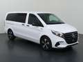 Mercedes-Benz Vito eVito Tourer 129 L2 PRO 90kWh | Snelladen 110 KWh Wit - thumbnail 16