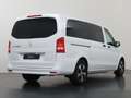 Mercedes-Benz Vito eVito Tourer 129 L2 PRO 90kWh | Snelladen 110 KWh Wit - thumbnail 2