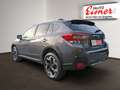 Subaru XV 2.0ie Style Xtra 2xKlima AUT Facelift Kam. LM Grau - thumbnail 12