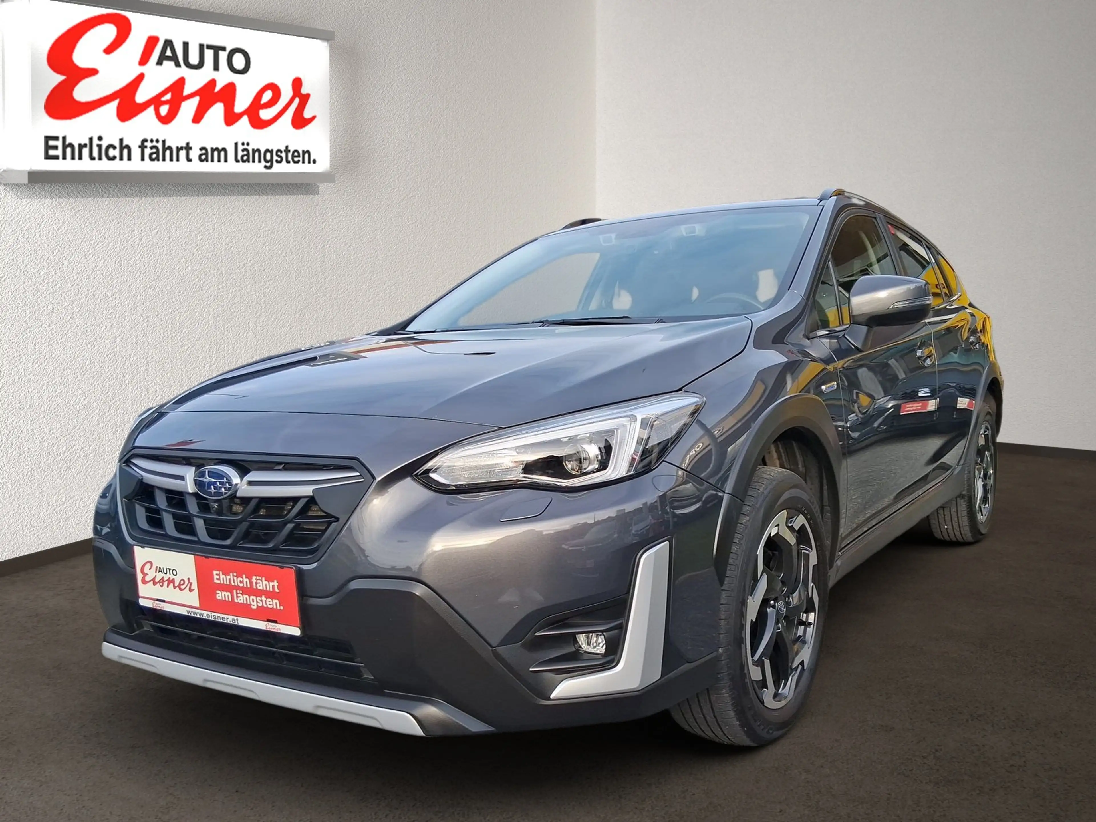 Subaru XV 2.0ie Style Xtra 2xKlima AUT Facelift Kam. LM — photo 2