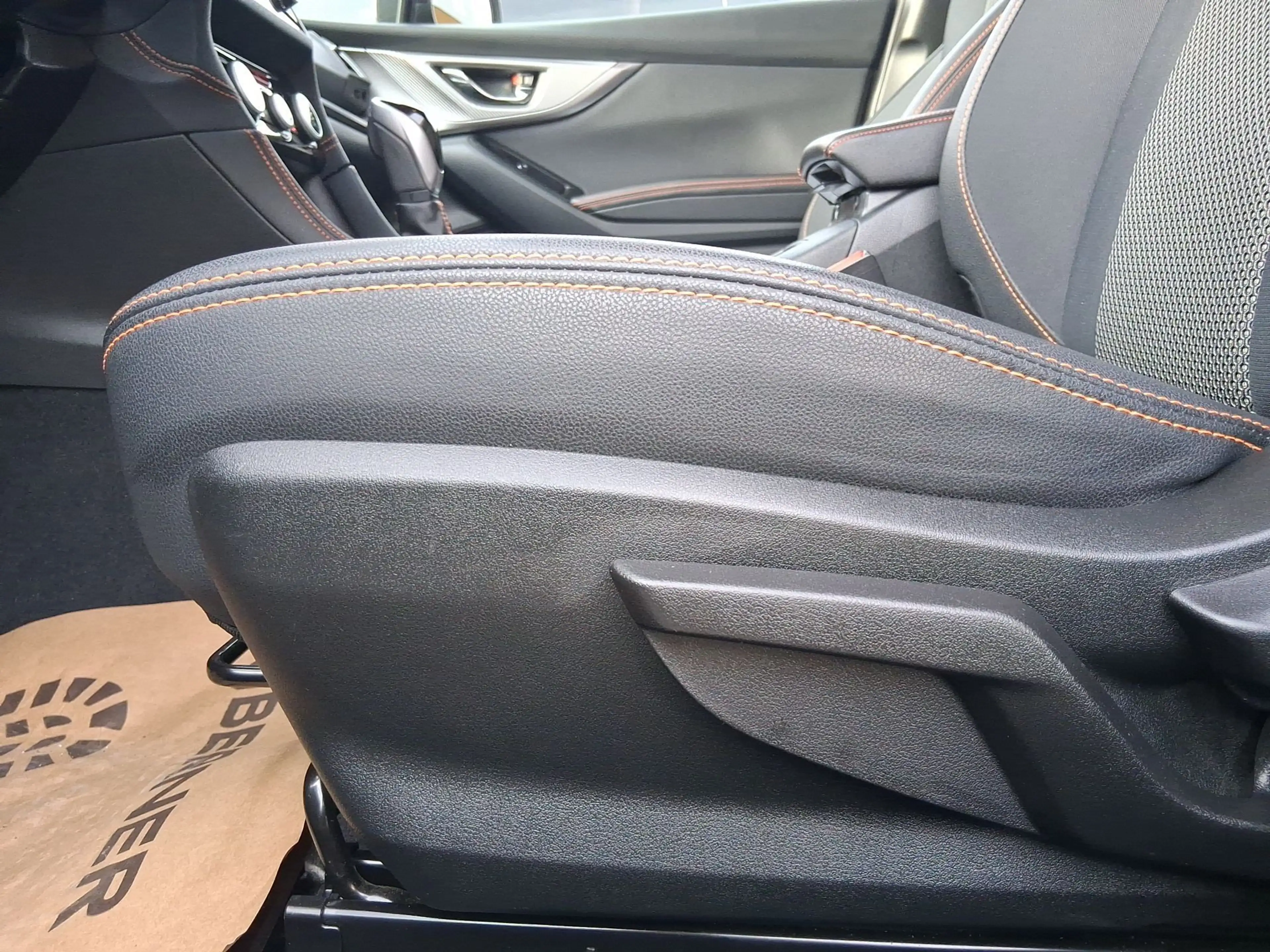 Subaru XV 2.0ie Style Xtra 2xKlima AUT Facelift Kam. LM — photo 8