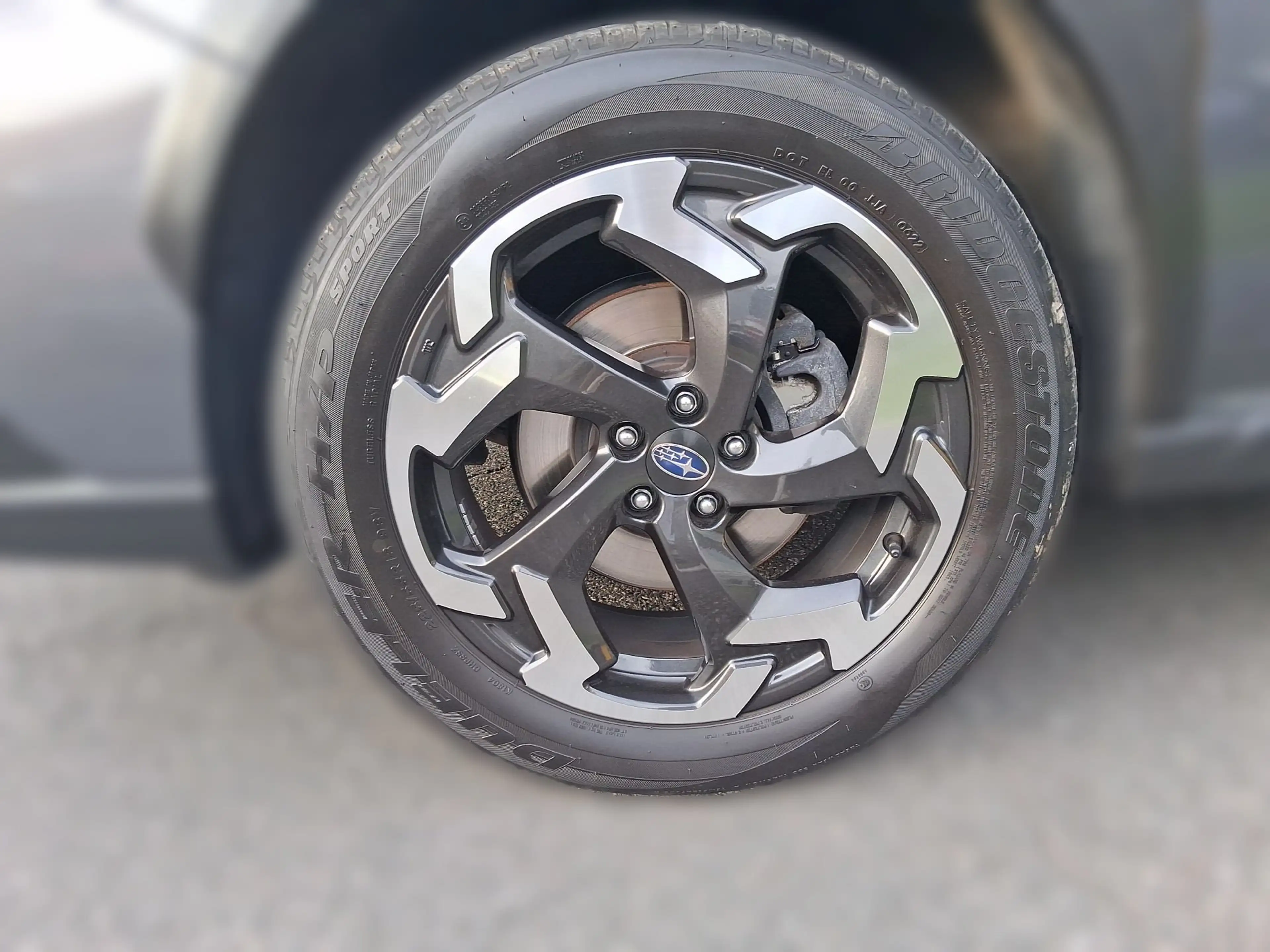 Subaru XV 2.0ie Style Xtra 2xKlima AUT Facelift Kam. LM — photo 5