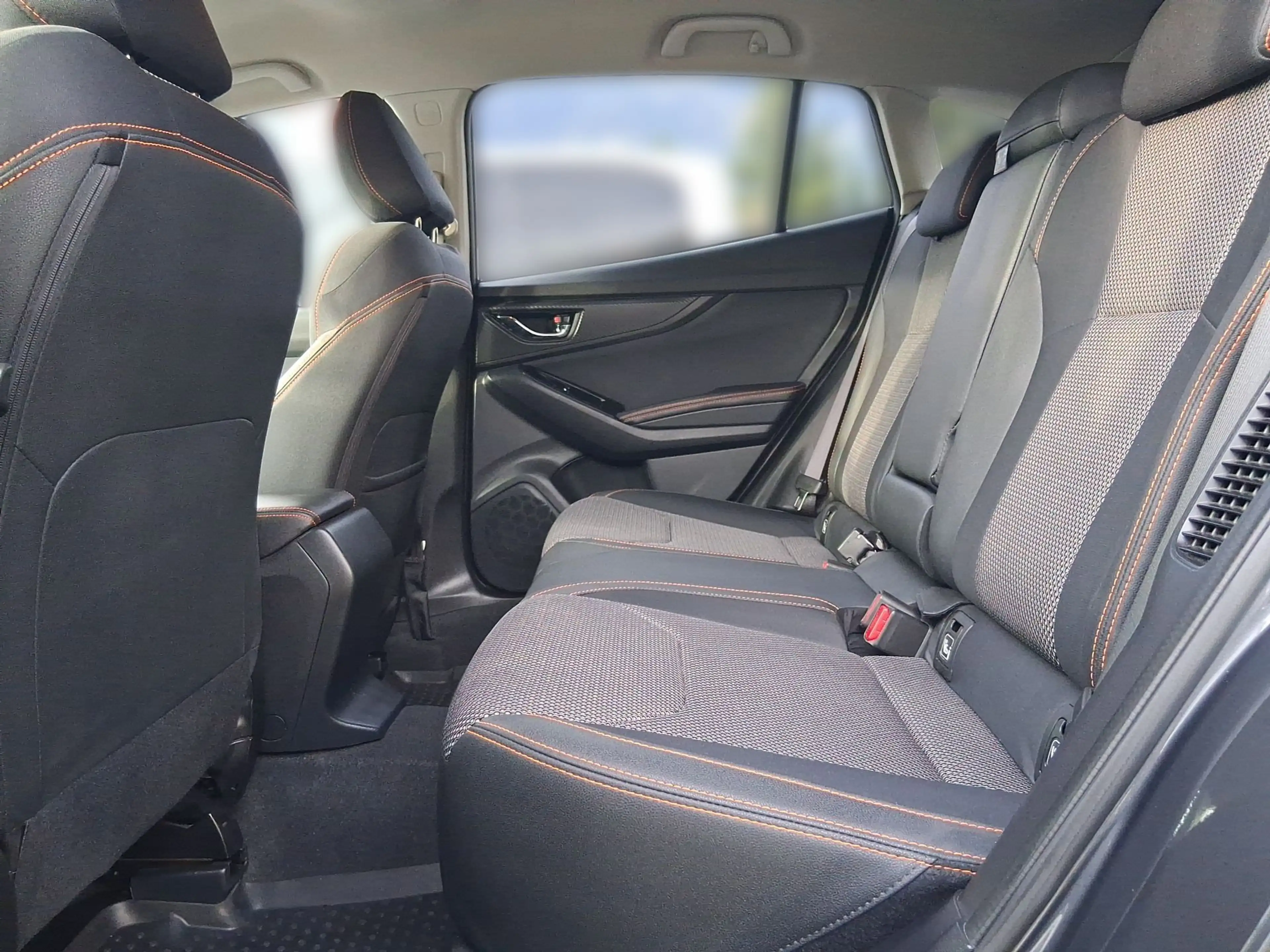 Subaru XV 2.0ie Style Xtra 2xKlima AUT Facelift Kam. LM — photo 9