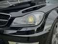 Mercedes-Benz C 63 AMG Estate C63 2eig Org NL uniek! Noir - thumbnail 18