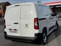 Peugeot Partner 1.6 BlueHDi/Etat neuf/2 places/Utilitaire/Tvac Blanco - thumbnail 3