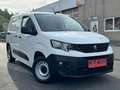 Peugeot Partner 1.6 BlueHDi/Etat neuf/2 places/Utilitaire/Tvac Blanco - thumbnail 2
