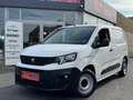 Peugeot Partner 1.6 BlueHDi/Etat neuf/2 places/Utilitaire/Tvac Blanco - thumbnail 1