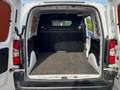 Peugeot Partner 1.6 BlueHDi/Etat neuf/2 places/Utilitaire/Tvac Blanco - thumbnail 7