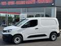 Peugeot Partner 1.6 BlueHDi/Etat neuf/2 places/Utilitaire/Tvac Blanco - thumbnail 5