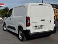 Peugeot Partner 1.6 BlueHDi/Etat neuf/2 places/Utilitaire/Tvac Blanco - thumbnail 4