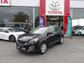 Peugeot 3008 2.0 BlueHDi 150ch Active Business S\u0026S Noir - thumbnail 3