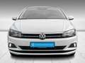 Volkswagen Polo United 1.0 TSI Navi Sitzheizung CarPlay Blanco - thumbnail 3