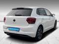 Volkswagen Polo United 1.0 TSI Navi Sitzheizung CarPlay Blanco - thumbnail 6
