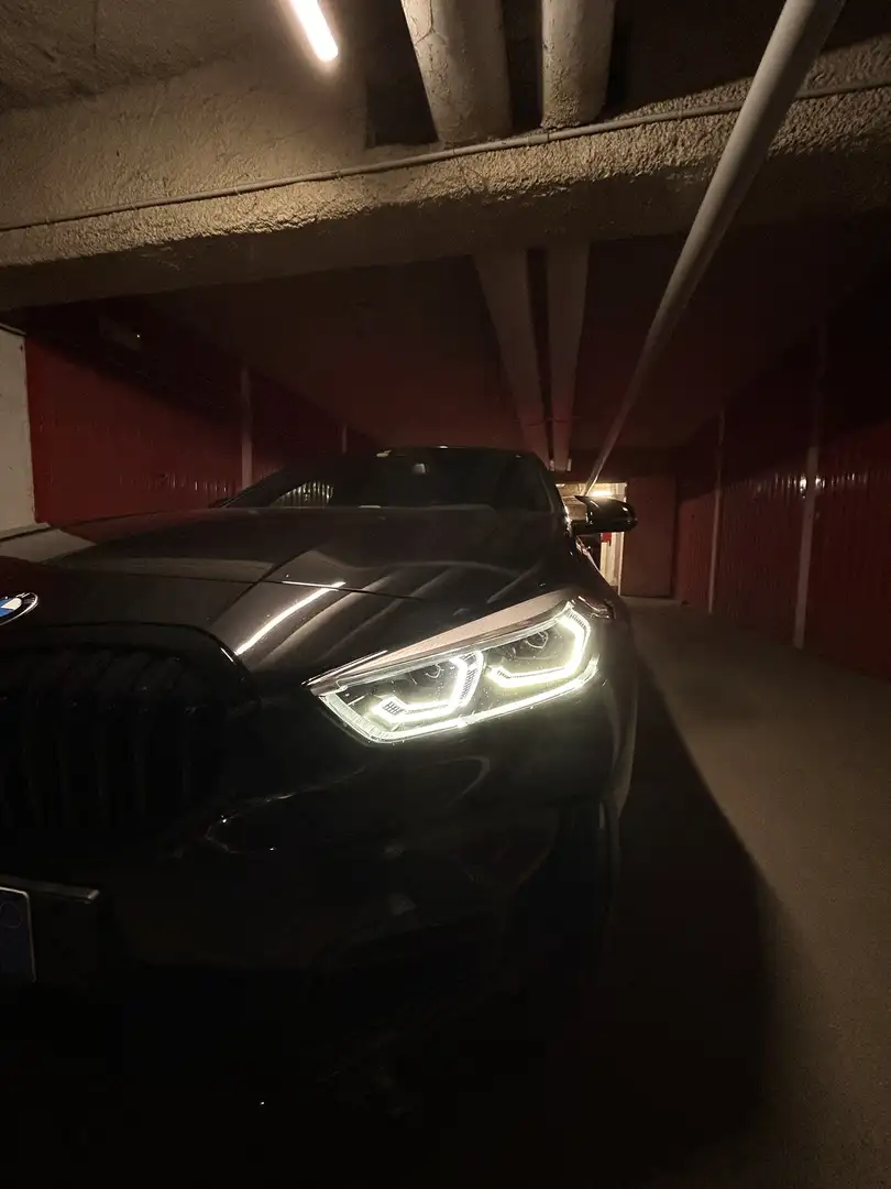 BMW 120 120i Msport auto - 1