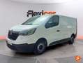 Renault Trafic Furgón L1H1 BluedCi 96kW Blanco - thumbnail 3