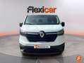 Renault Trafic Furgón L1H1 BluedCi 96kW Blanco - thumbnail 2