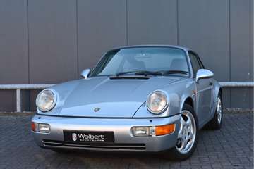 964 Carrera 2 Coupé