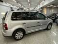 Volkswagen Touran 2.0 Trendline ecofuel Silber - thumbnail 4