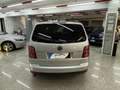 Volkswagen Touran 2.0 Trendline ecofuel Silber - thumbnail 3