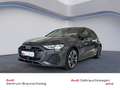 Audi A3 Sportback 35 TFSI S line LED+NAVI Grau - thumbnail 1