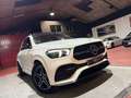 Mercedes-Benz GLE 350 350de 4Matic Aut. Blanco - thumbnail 7
