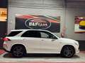 Mercedes-Benz GLE 350 350de 4Matic Aut. Blanco - thumbnail 6