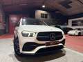 Mercedes-Benz GLE 350 350de 4Matic Aut. Blanco - thumbnail 13