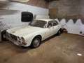 Jaguar XJ6 2.8 Weiß - thumbnail 2