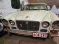 Jaguar XJ6 2.8 Weiß - thumbnail 1