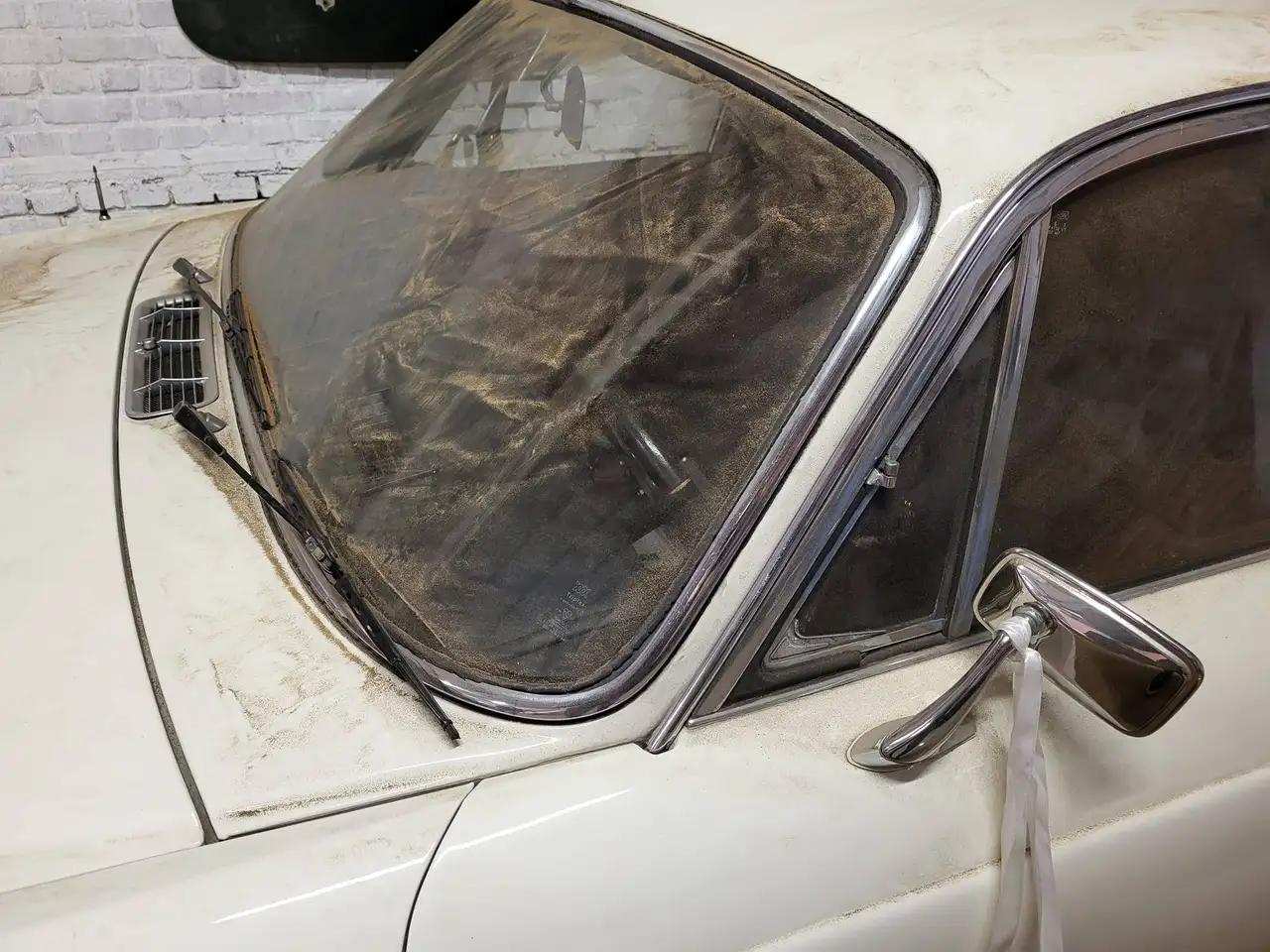 Jaguar XJ6 2.8, foto 7