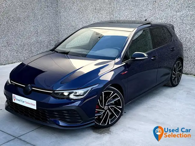 Volkswagen Golf GTI Clubsport 2.0 TSI GTI OPF DSG
