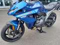 BMW R 1300 RS Bleu - thumbnail 6