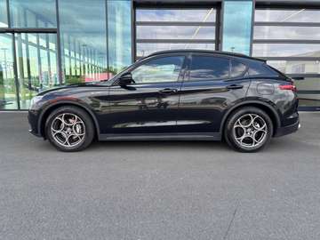 Stelvio Super 2,0 ATX AWD Super