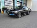 Alfa Romeo Stelvio Stelvio Super 2,0 ATX AWD Super Schwarz - thumbnail 3