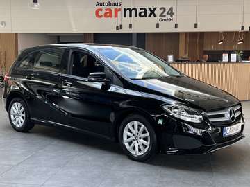 B B 200 CDI Automatik Navi SHZ PDC